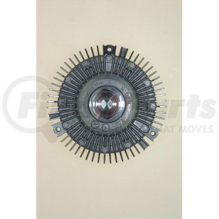 2100-030-031 by SACHS NORTH AMERICA - Sachs Fan Clutch