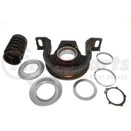 25240-01 by SACHS NORTH AMERICA - REP.KIT PROP. SH