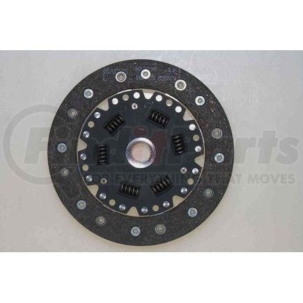 1861-280-136 by SACHS NORTH AMERICA - Clutch Friction Disc