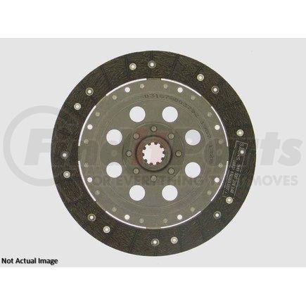 1878-005-583 by SACHS NORTH AMERICA - Clutch Friction Disc