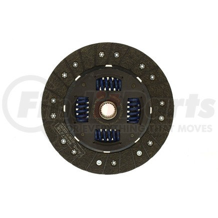 1878005625 by SACHS NORTH AMERICA - Transmission Clutch Friction Plate?