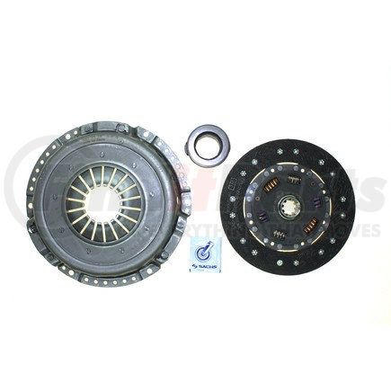 3000-457-001 by SACHS NORTH AMERICA - Clutch Kit