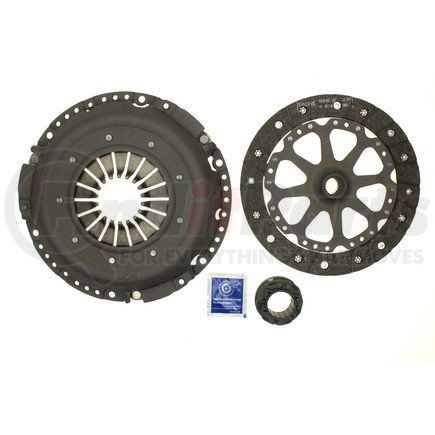 3000-830-601 by SACHS NORTH AMERICA - Clutch Kit