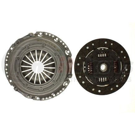 3000-835-201 by SACHS NORTH AMERICA - Clutch Kit