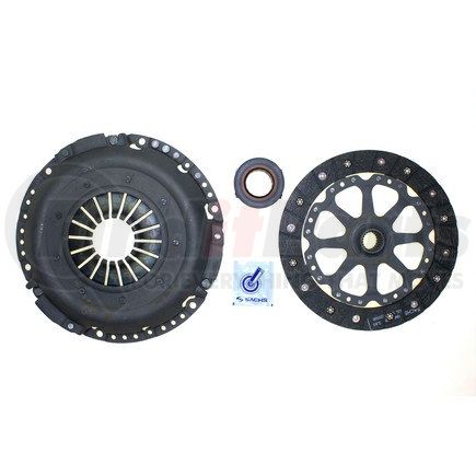 3000-951-020 by SACHS NORTH AMERICA - Clutch Kit