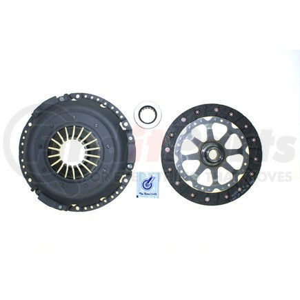 3000-951-201 by SACHS NORTH AMERICA - SACHS CLUTCH KIT