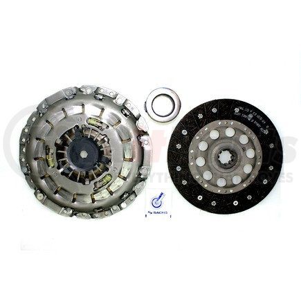 3000-951-233 by SACHS NORTH AMERICA - Clutch Kit