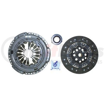 3000-951-707 by SACHS NORTH AMERICA - SACHS CLUTCH KIT