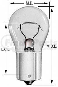 23-96 by CARTER FUEL PUMPS - Fuel Filter Housing