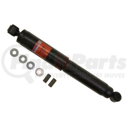 310-350 by SACHS NORTH AMERICA - Shock Absorber