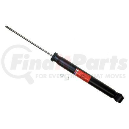 310383 by SACHS NORTH AMERICA - Shock Absorber