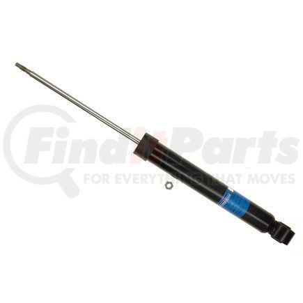 310950 by SACHS NORTH AMERICA - Shock Absorber