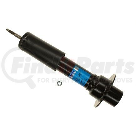311-122 by SACHS NORTH AMERICA - Shock Absorber