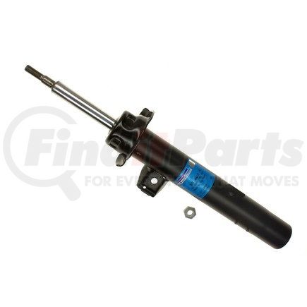 311403 by SACHS NORTH AMERICA - Suspension Strut