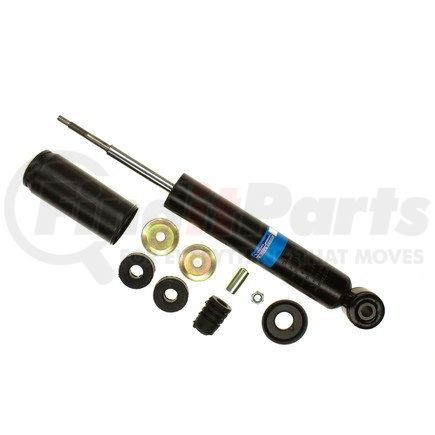 311-367 by SACHS NORTH AMERICA - Shock Absorber