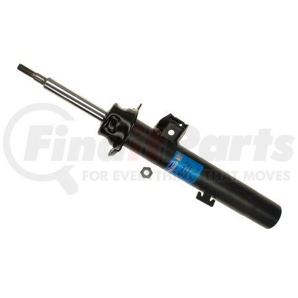 311404 by SACHS NORTH AMERICA - Suspension Strut