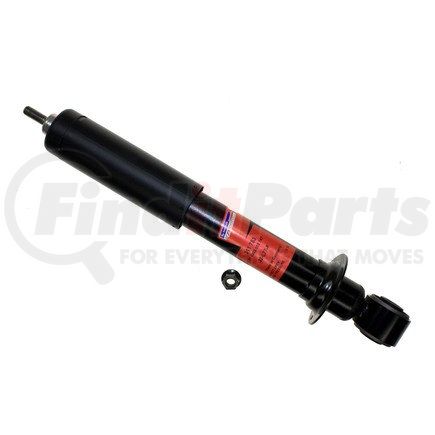 311753 by SACHS NORTH AMERICA - Shock Absorber