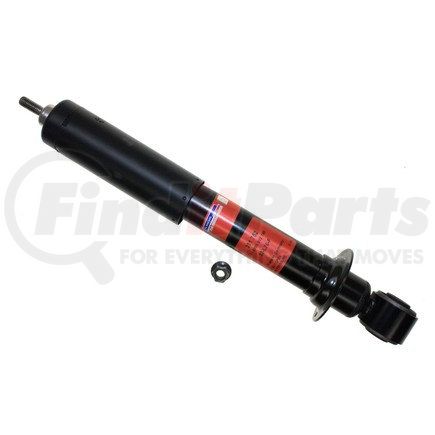 311752 by SACHS NORTH AMERICA - Shock Absorber