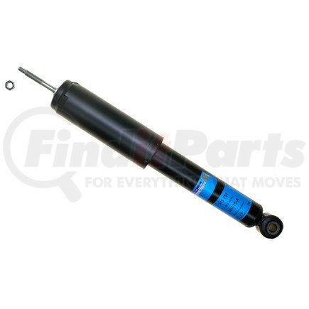 311751 by SACHS NORTH AMERICA - Shock Absorber