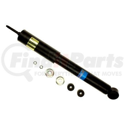 280325 by SACHS NORTH AMERICA - SACHS Monotube Shock