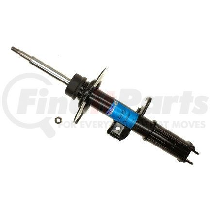 290240 by SACHS NORTH AMERICA - Suspension Strut