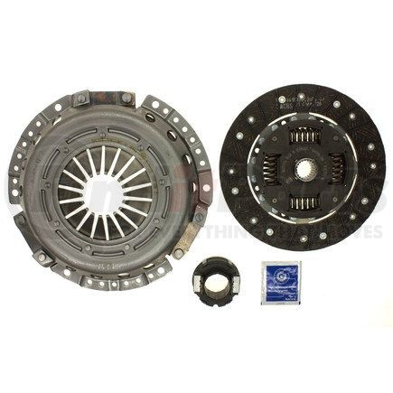 3000-121-004 by SACHS NORTH AMERICA - Clutch Kit