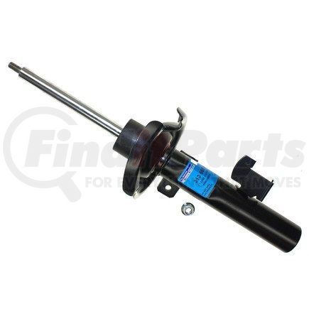 313665 by SACHS NORTH AMERICA - Suspension Strut