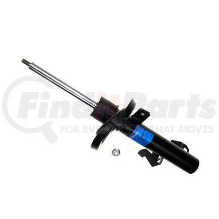 313667 by SACHS NORTH AMERICA - Suspension Strut