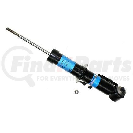 313741 by SACHS NORTH AMERICA - Shock Absorber