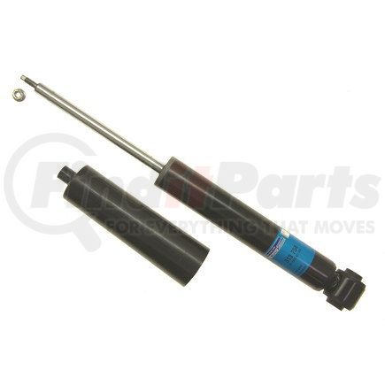 313754 by SACHS NORTH AMERICA - Shock Absorber