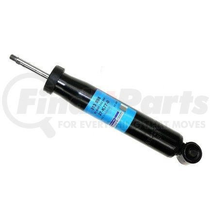 313898 by SACHS NORTH AMERICA - Shock Absorber