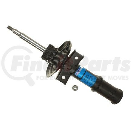 314006 by SACHS NORTH AMERICA - Suspension Strut