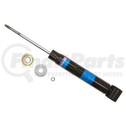 314617 by SACHS NORTH AMERICA - Shock Absorber