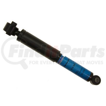 314944 by SACHS NORTH AMERICA - SACHS Monotube Shock