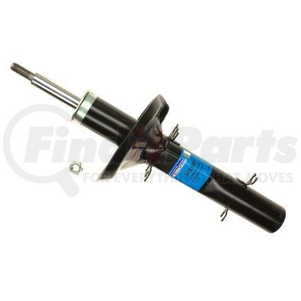 315087 by SACHS NORTH AMERICA - Suspension Strut