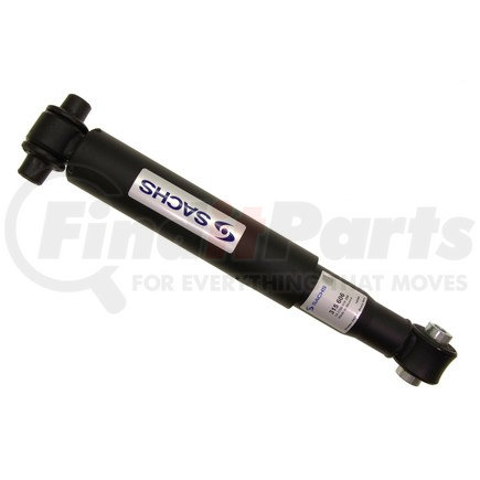 315 606 by SACHS NORTH AMERICA - Suspension Shock Absorber - For Mack/Volvo