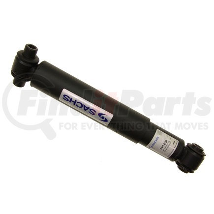 315 608 by SACHS NORTH AMERICA - Suspension Shock Absorber - For Mack/Volvo