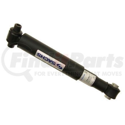 315 607 by SACHS NORTH AMERICA - Suspension Shock Absorber - For Mack/Volvo