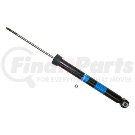 312468 by SACHS NORTH AMERICA - SACHS Shock & Strut