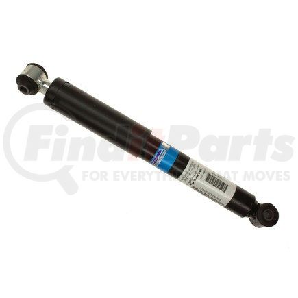 312473 by SACHS NORTH AMERICA - SACHS Monotube Shock