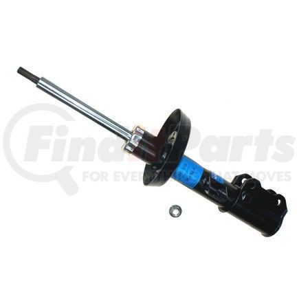 313315 by SACHS NORTH AMERICA - Suspension Strut