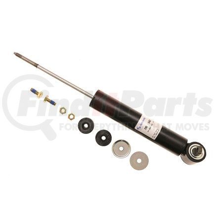 316942 by SACHS NORTH AMERICA - Shock Absorber
