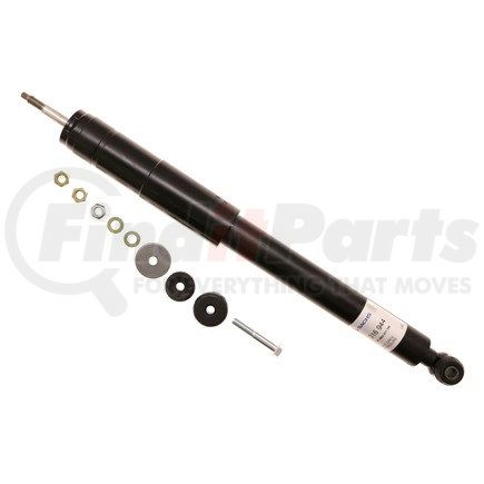 316944 by SACHS NORTH AMERICA - SACHS Monotube Shock