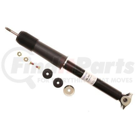 316943 by SACHS NORTH AMERICA - SACHS Monotube Shock