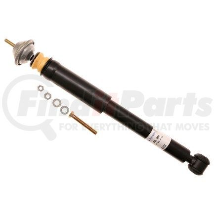 316951 by SACHS NORTH AMERICA - Shock Absorber