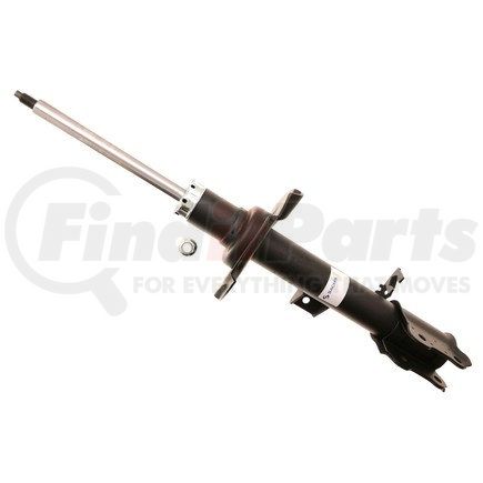 317102 by SACHS NORTH AMERICA - Suspension Strut