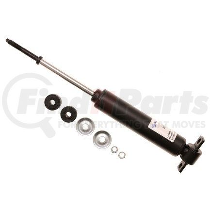 317224 by SACHS NORTH AMERICA - Shock Absorber