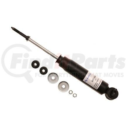 317225 by SACHS NORTH AMERICA - Shock Absorber