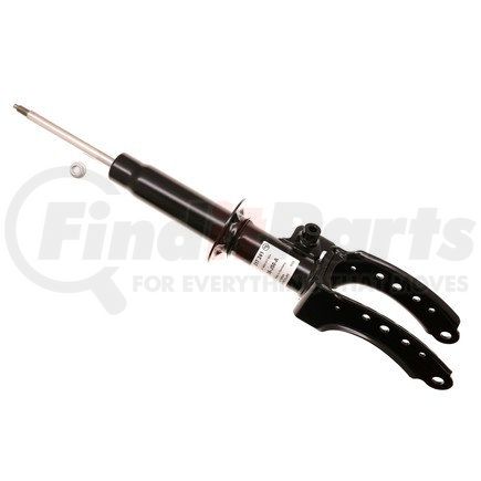 317241 by SACHS NORTH AMERICA - Shock Absorber