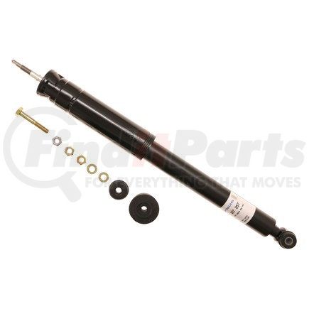 317257 by SACHS NORTH AMERICA - Shock Absorber